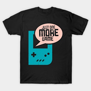 Gamer T-Shirt T-Shirt